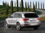 Audi Q7 4.2 TDI Quattro 2007 года